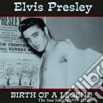 (LP Vinile) Elvis Presley - Birth Of A Legend: The Sun Singles vinile