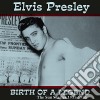 (LP Vinile) Elvis Presley - Birth Of A Legend: The Sun Singles cd