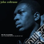 (LP Vinile) John Coltrane - Bye Bye Blackbird: Liveat Penn State United vinile