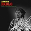 (LP Vinile) Augustus Pablo - Live At The Greek Theater, Berkeley cd
