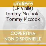 (LP Vinile) Tommy Mccook - Tommy Mccook vinile