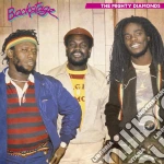 Mighty Diamonds (The) - Backstage cd