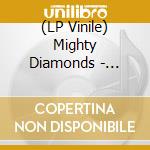 (LP Vinile) Mighty Diamonds - Backstage vinile