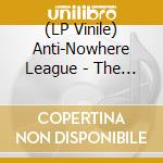 (LP Vinile) Anti-Nowhere League - The Cage vinile