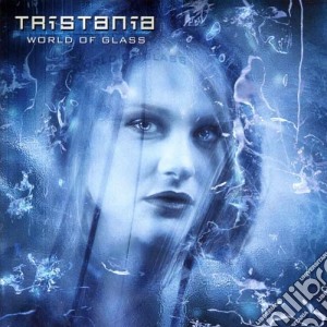 (LP Vinile) Tristania - World Of Glass (2 Lp) lp vinile di Tristania