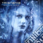 (LP Vinile) Tristania - World Of Glass (2 Lp) vinile