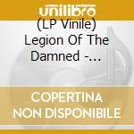 (LP Vinile) Legion Of The Damned - Ravenous Plague lp vinile di Legion Of The Damned