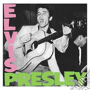 (LP Vinile) Elvis Presley - Elvis lp vinile di Elvis Presley