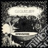 (LP Vinile) G.I. Gurdjieff - Improvisations cd