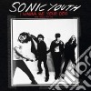 Sonic Youth - I Wanna Be Your Dog cd