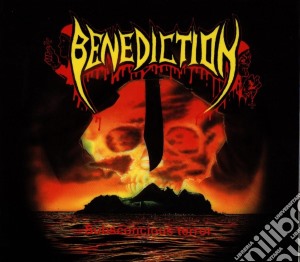 (LP Vinile) Benediction - Subconscious Terror lp vinile di Benediction