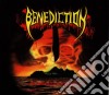 (LP Vinile) Benediction - Subconscious Terror cd