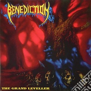 (LP Vinile) Benediction - The Grand Leveller lp vinile di Benediction