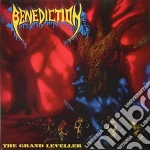 (LP Vinile) Benediction - The Grand Leveller vinile