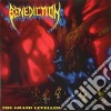 (LP Vinile) Benediction - The Grand Leveller cd