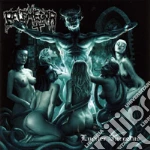 (LP Vinile) Belphegor - Lucifer Incestus vinile
