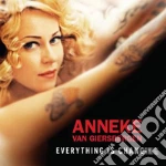 (LP Vinile) Anneke Van Giersbergen - Everything Is Changing vinile