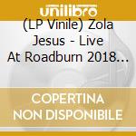 (LP Vinile) Zola Jesus - Live At Roadburn 2018 (2 Lp) vinile