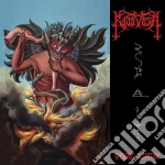 (LP Vinile) Katavasia - Magnus Venator vinile