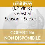 (LP Vinile) Celestial Season - Secter Teachings vinile