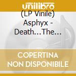 (LP Vinile) Asphyx - Death...The Brutal Way lp vinile