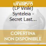 (LP Vinile) Synteleia - Secret Last Syllable The (Vinyl Lp) lp vinile