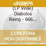 (LP Vinile) Diabolos Rising - 666 (Black) vinile