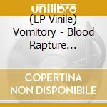 (LP Vinile) Vomitory - Blood Rapture (Picture Disc) vinile
