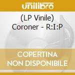 (LP Vinile) Coroner - R:I:P vinile
