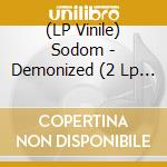 (LP Vinile) Sodom - Demonized (2 Lp + 2 Cassette + 2 T-Shirt) (Tg. S) vinile