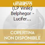 (LP Vinile) Belphegor - Lucifer Incestus vinile