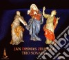 Jan Dismas Zelenka - Trio Sonatas cd