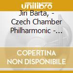 Jiri Barta, - Czech Chamber Philharmonic - Pyotr Ilyich Tchaikovsky - Sergei Prokofiev cd