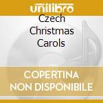 Czech Christmas Carols cd