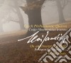 Leos Janacek - On An Overgrown Path & In The Mists cd