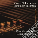 Inspired By Classics cd