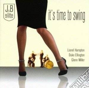 It'S Time To Swing cd musicale