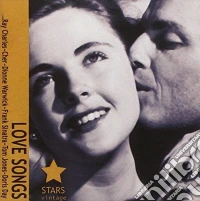Love Songs cd
