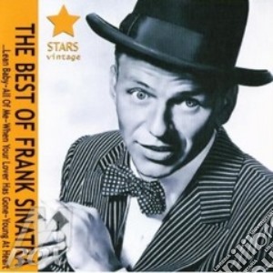 Best of cd musicale di Frank Sinatra