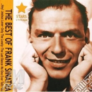 Best of cd musicale di Frank Sinatra
