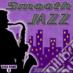 Best Of Smooth Jazz #01 (The) cd