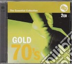 Gold 70'S - The Essential Collection