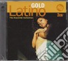Gold Latino - The Essential Collection cd