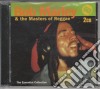 Bob Marley - The Essential Collection cd