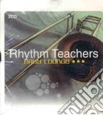 Easy Lounge Vol. 1 & 2 - Rhythm Teachers
