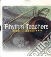 Easy Lounge Vol. 1 & 2 - Rhythm Teachers cd