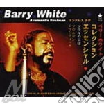 A romantic soulman cd