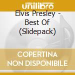 Elvis Presley - Best Of (Slidepack) cd