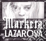 Marketa Lazarova Ost (2 Cd) cd