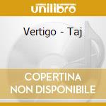 Vertigo - Taj cd